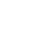 Icono de esmalte de uñas con un pincel aplicando esmalte sobre tres uñas, simbolizando el cuidado y la belleza de las manos.